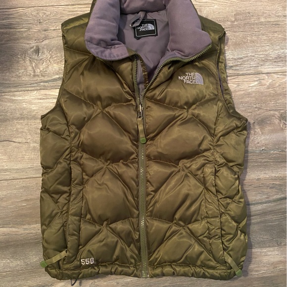 The North Face Vest - Picture 2 of 2